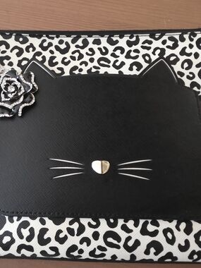 Kate Spade Cat Bag